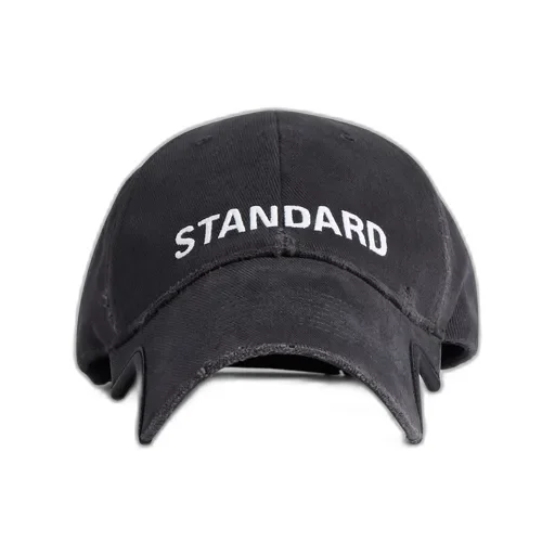 Standard Cap