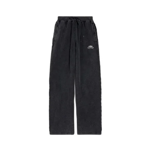 3B Sports Icon Inside-Out Oversized Sweatpants