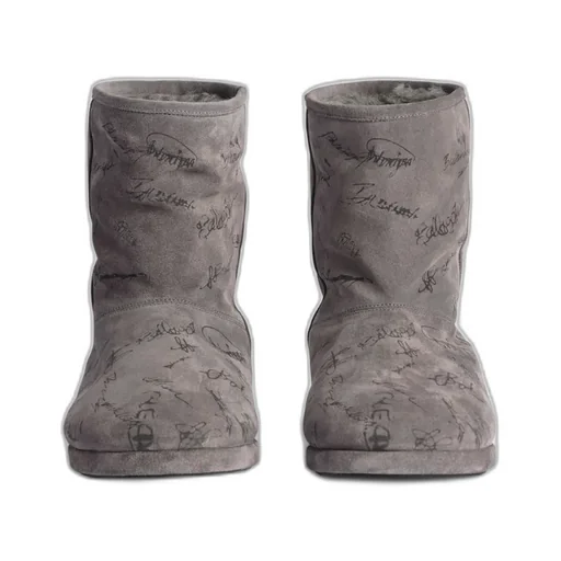 Alaska Soft Bootie
