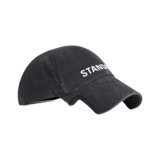 Standard Cap