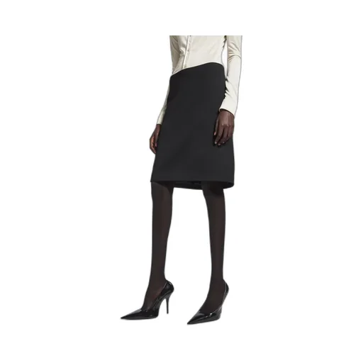 Midi Skirt