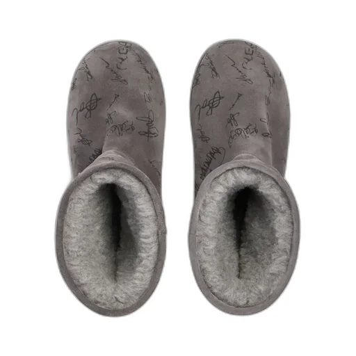 Alaska Soft Bootie