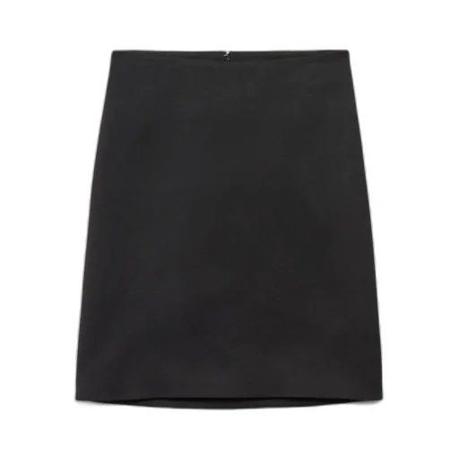 Midi Skirt