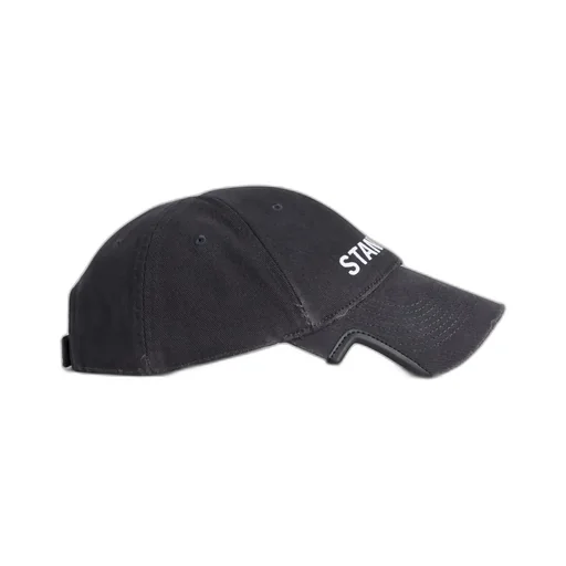 Standard Cap