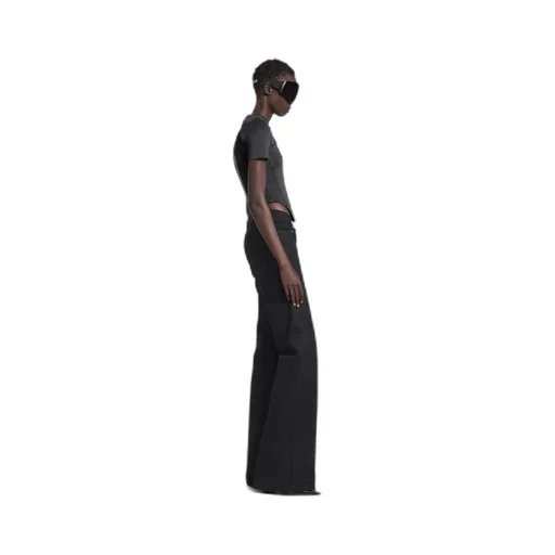 Corseted T-Shirt