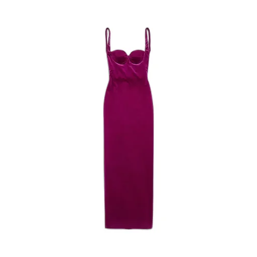 Fitted Gown