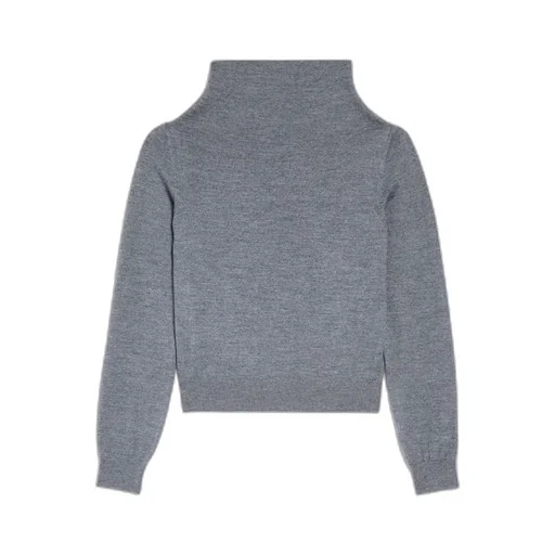 Drappy Sweater