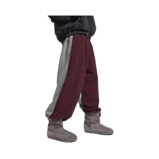 Alaska Soft Bootie