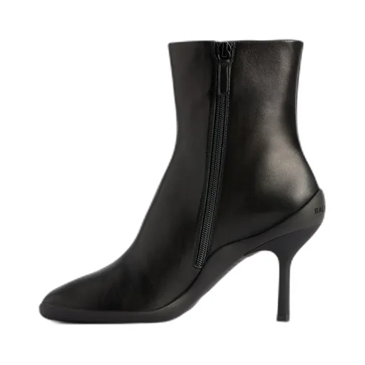 Shibuya Bootie