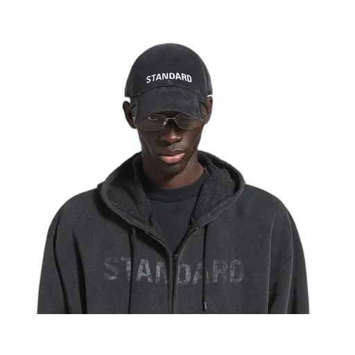 Standard Cap