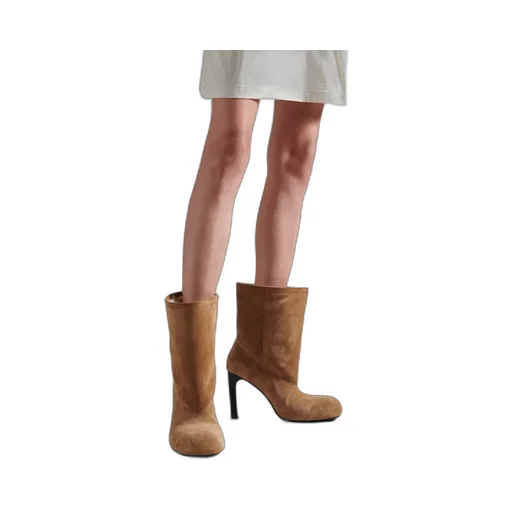 Fargo Bootie