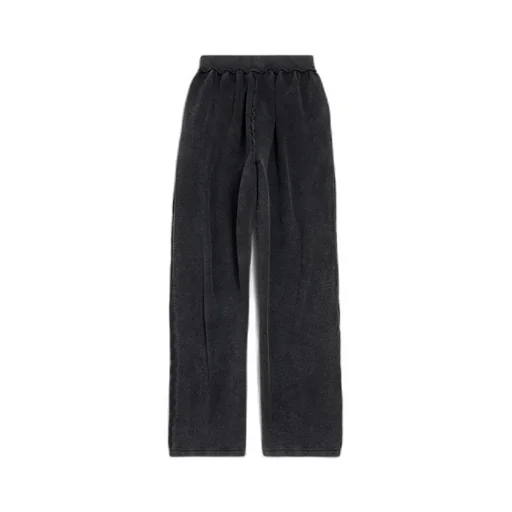3B Sports Icon Inside-Out Oversized Sweatpants
