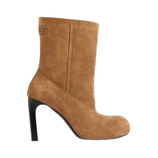 Fargo Bootie