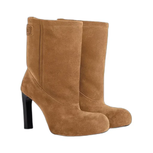 Fargo Bootie