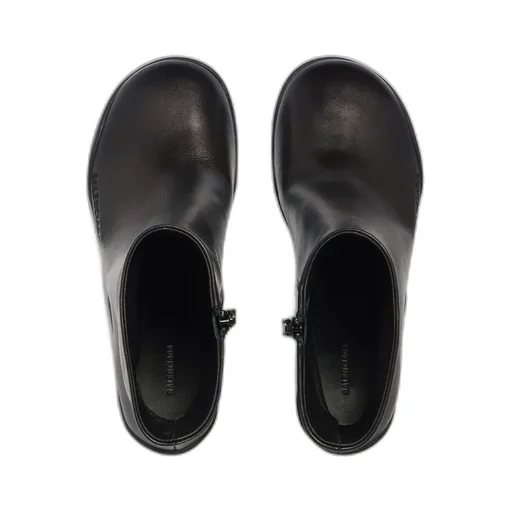 Shibuya Bootie