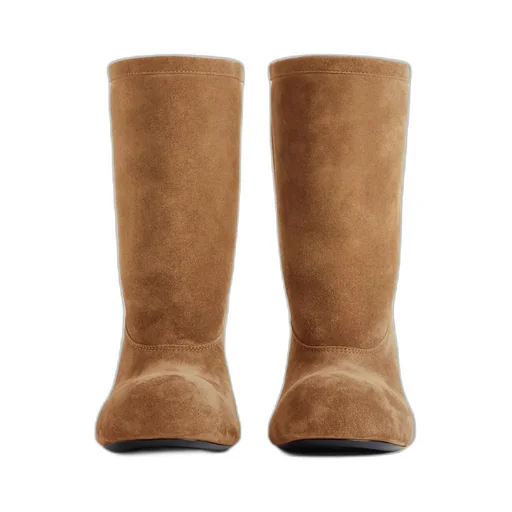 Fargo Bootie
