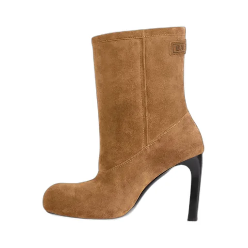 Fargo Bootie