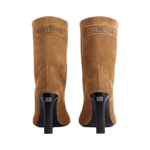 Fargo Bootie