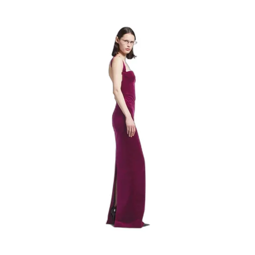 Fitted Gown