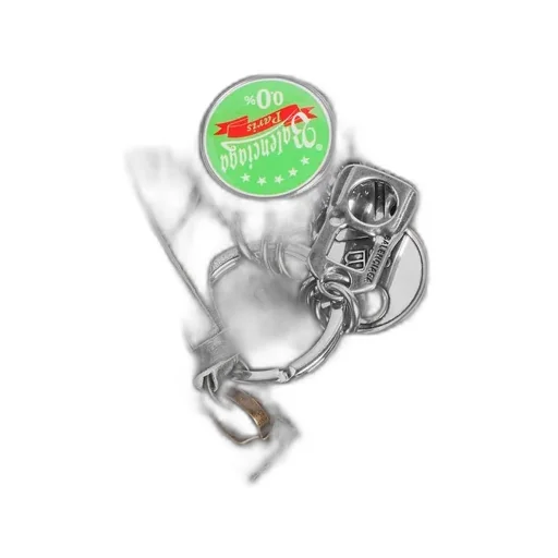 Le City Moto Small With Charms