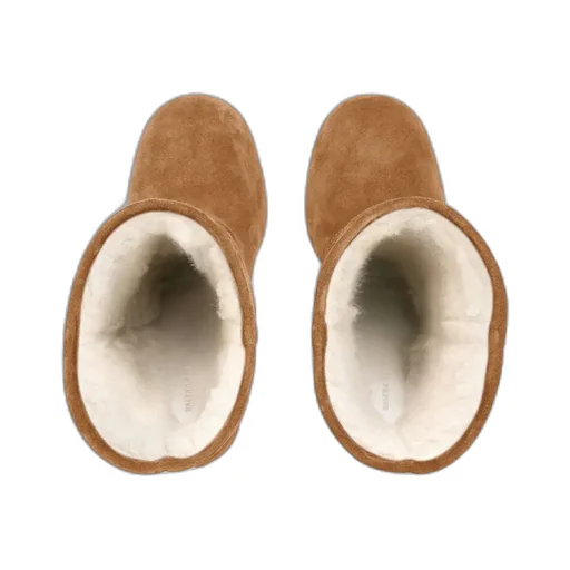 Fargo Bootie