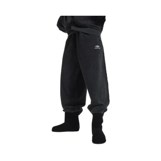 3B Sports Icon Inside-Out Oversized Sweatpants