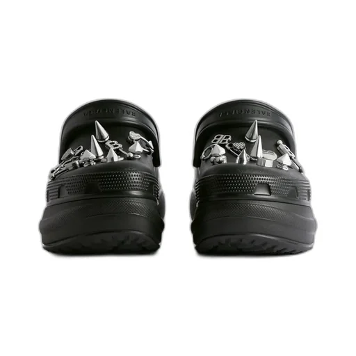 Crocs Mule Jibbitz