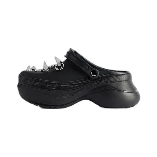 Crocs Mule Jibbitz