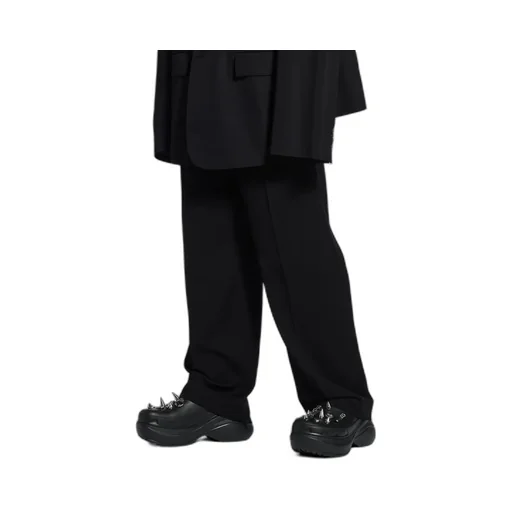 Crocs Mule Jibbitz