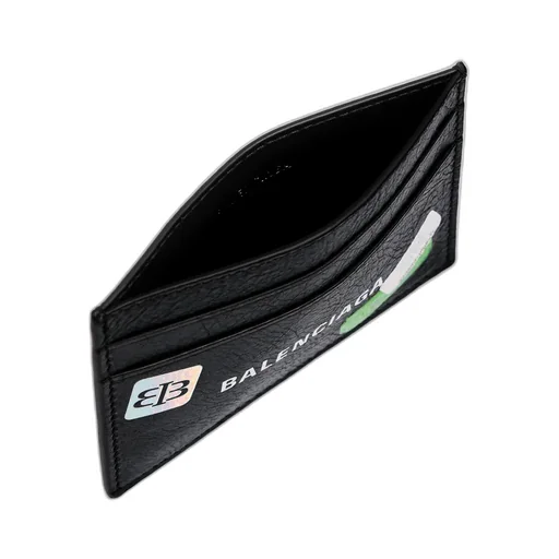 Cash Card Holder