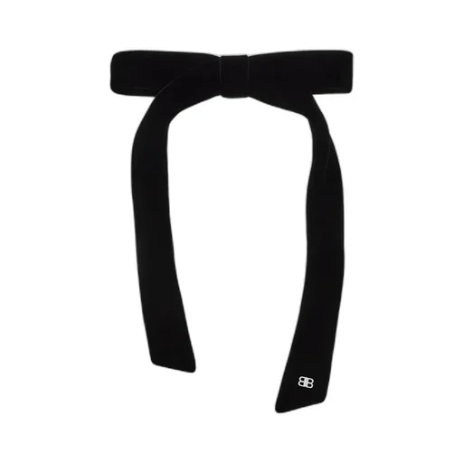 Holli Thin Hair Bow
