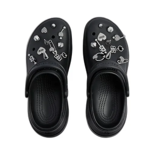 Crocs Mule Jibbitz