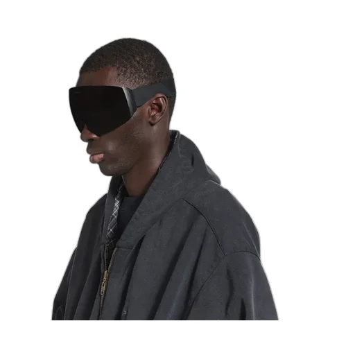 Venice Beach Mask