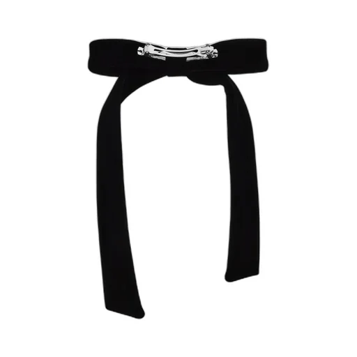 Holli Thin Hair Bow