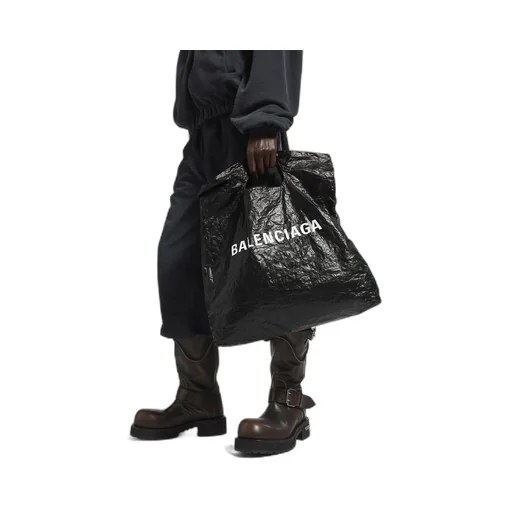 Marché Packable Tote Bag Medium