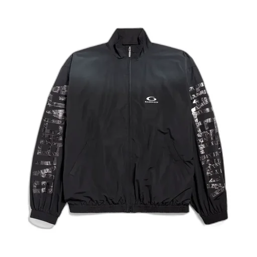 Tracksuit Jacket Medium Fit