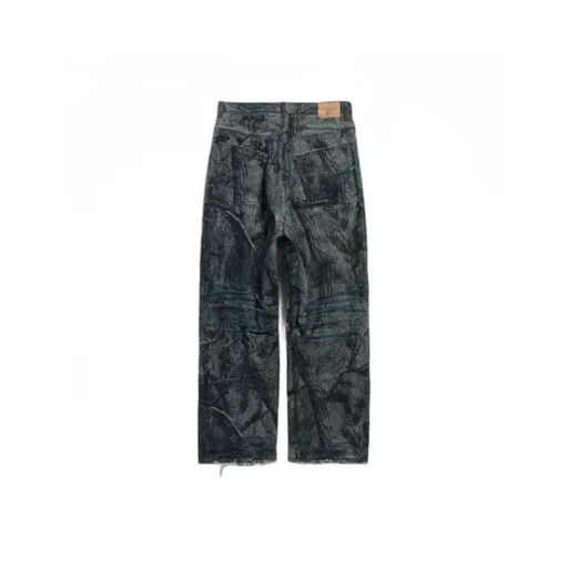 Baggy Pants