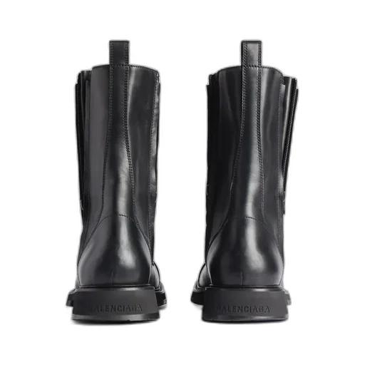 Truck Lace-Up Boot