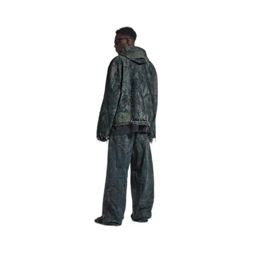 Baggy Pants