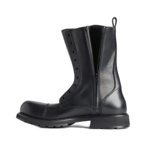Truck Lace-Up Boot