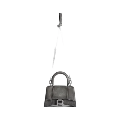 Hourglass Handbag Xs