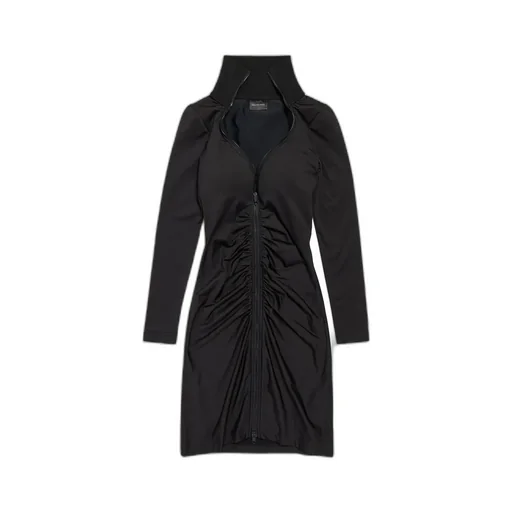Bra Cut Mini Dress