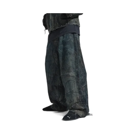 Baggy Pants