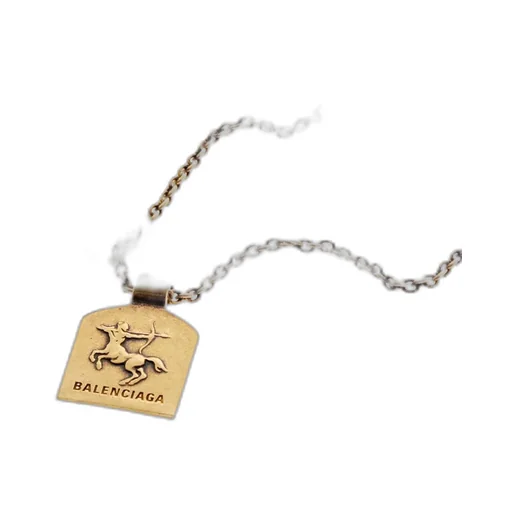 Horoscope Sagittarius Necklace