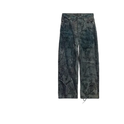 Baggy Pants