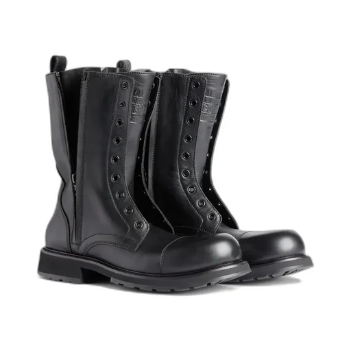 Truck Lace-Up Boot