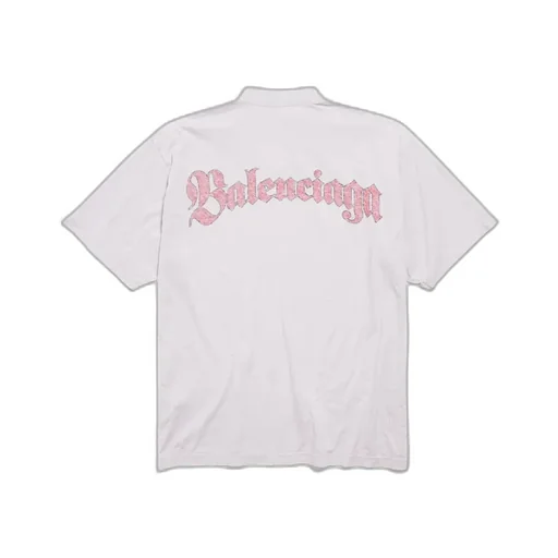 Spiral Crest T-Shirt Medium Fit