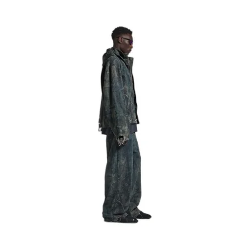 Baggy Pants