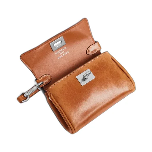 Rodeo Micro Bag Charm