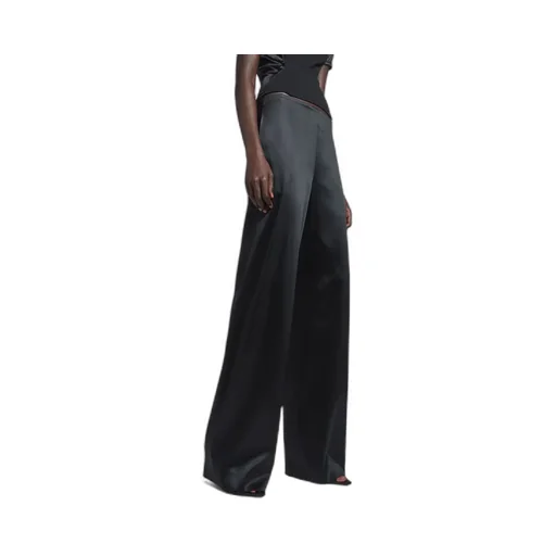 Minimal Fluid Pants